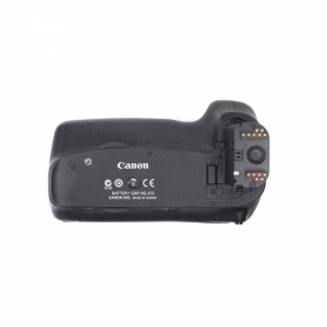 Used Canon BG-E13 Battery Grip